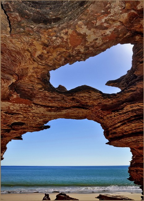 Rock Windows 